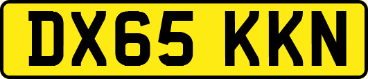 DX65KKN