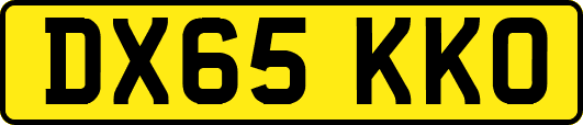 DX65KKO