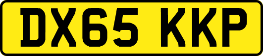 DX65KKP