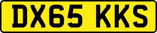 DX65KKS