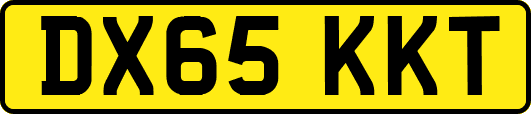 DX65KKT
