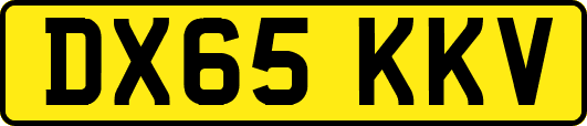 DX65KKV