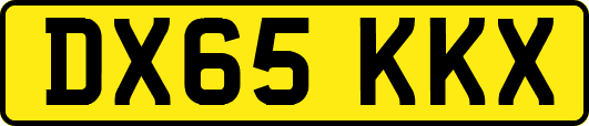 DX65KKX