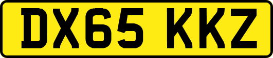 DX65KKZ