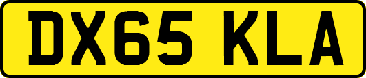 DX65KLA