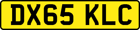 DX65KLC