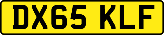DX65KLF