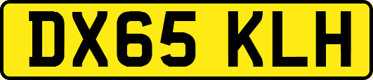 DX65KLH