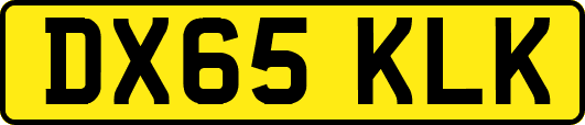 DX65KLK