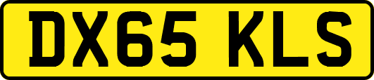 DX65KLS