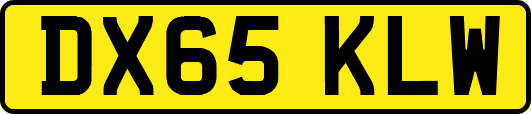 DX65KLW
