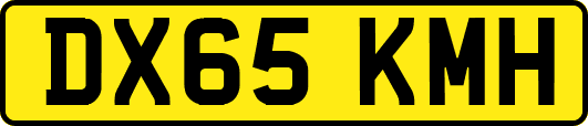 DX65KMH