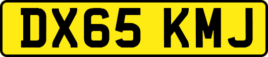 DX65KMJ
