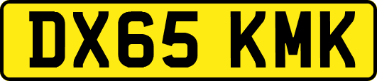 DX65KMK