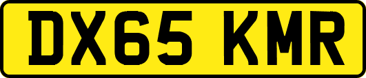 DX65KMR