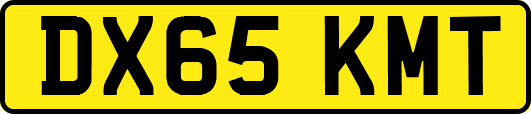 DX65KMT