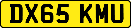 DX65KMU