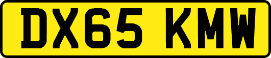 DX65KMW