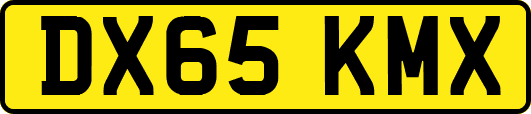 DX65KMX