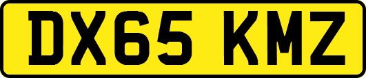 DX65KMZ