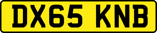 DX65KNB