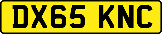 DX65KNC