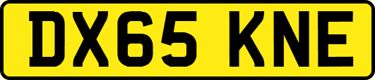 DX65KNE