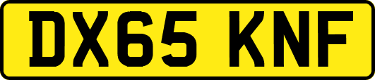 DX65KNF