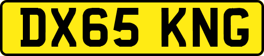 DX65KNG