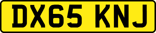 DX65KNJ