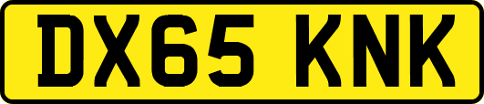 DX65KNK
