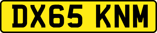 DX65KNM