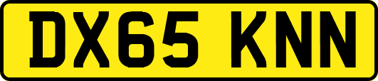 DX65KNN