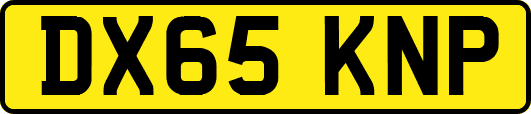 DX65KNP