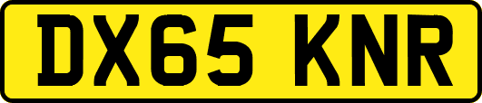 DX65KNR