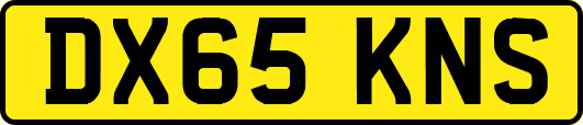 DX65KNS