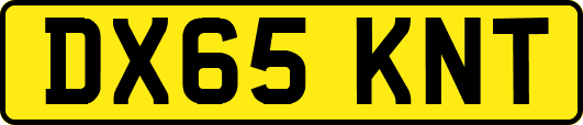 DX65KNT