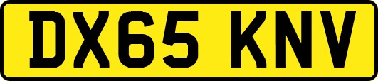 DX65KNV