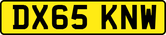 DX65KNW