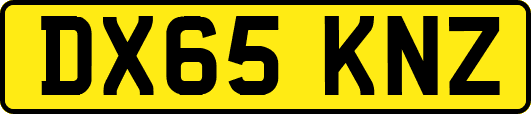 DX65KNZ