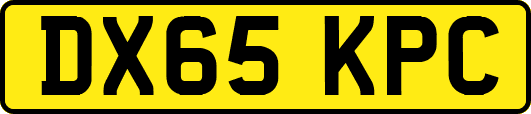 DX65KPC