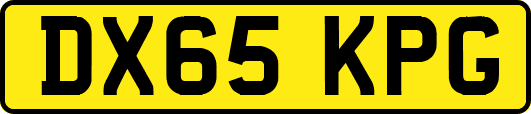 DX65KPG