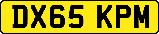DX65KPM
