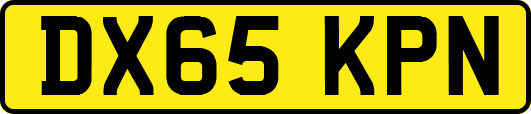 DX65KPN