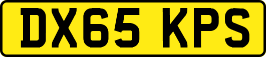 DX65KPS