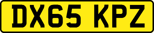 DX65KPZ