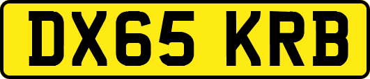 DX65KRB