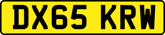 DX65KRW