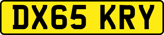 DX65KRY