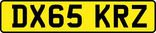 DX65KRZ
